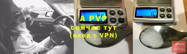 винт Лиски