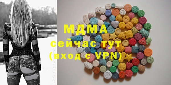 винт Лиски