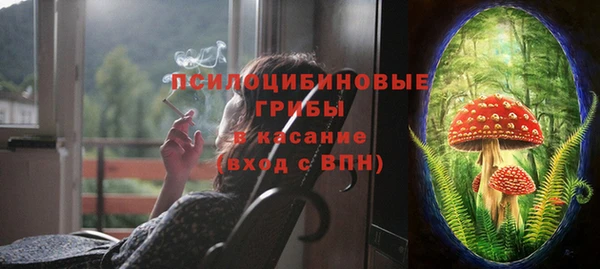 винт Лиски