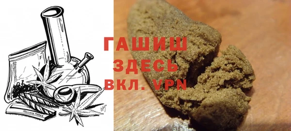 винт Лиски